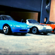 Illustration for article titled 1991 Mazda Miata MX5 trio